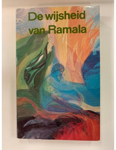 Boek: De wijsheid van Ramala